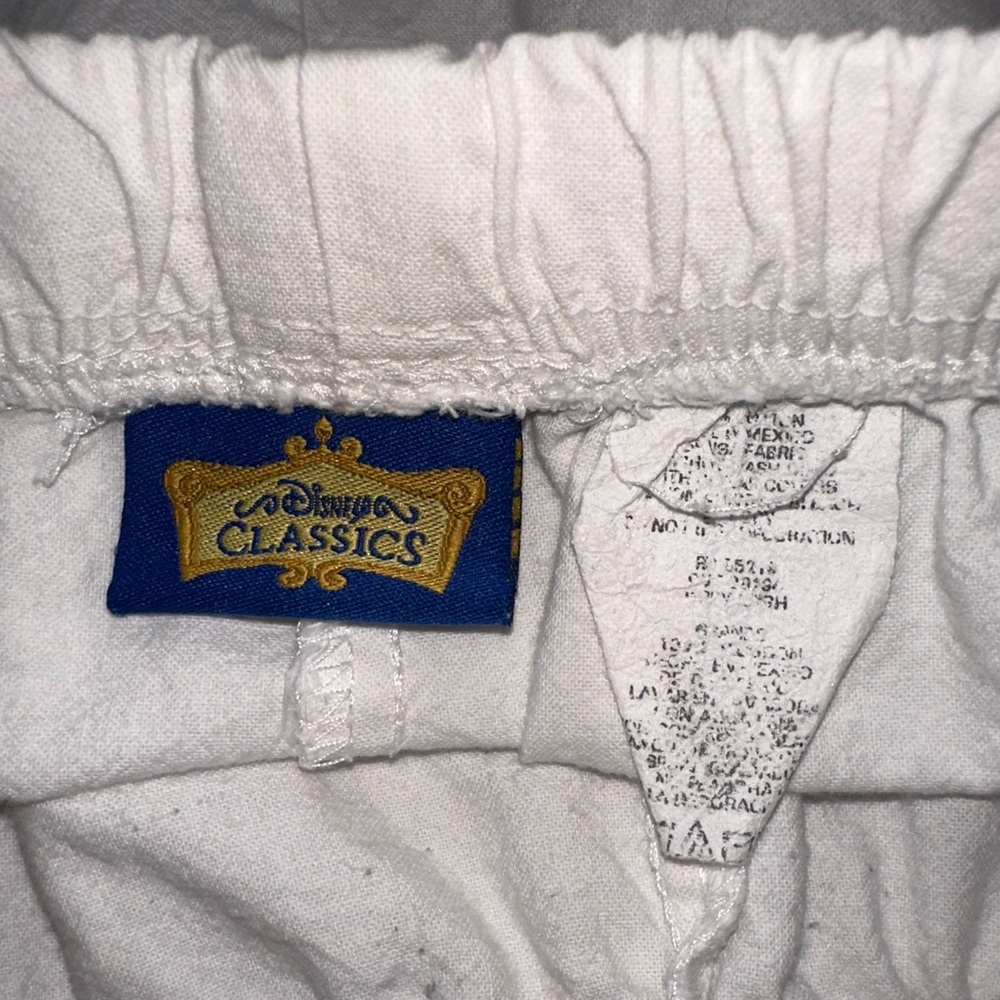 Vintage 1980s Grumpy Dwarf Disney Shorts - Picture 6 of 7